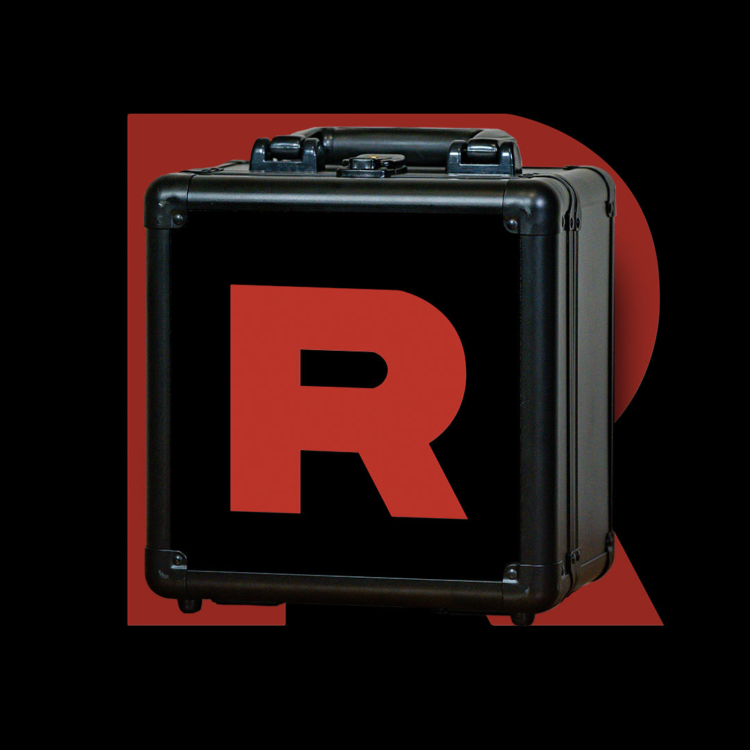 Monster Cube "R"
